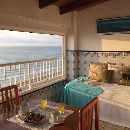 Beachfront And Bright Apartment Mareny Barraquetas Εξωτερικό φωτογραφία
